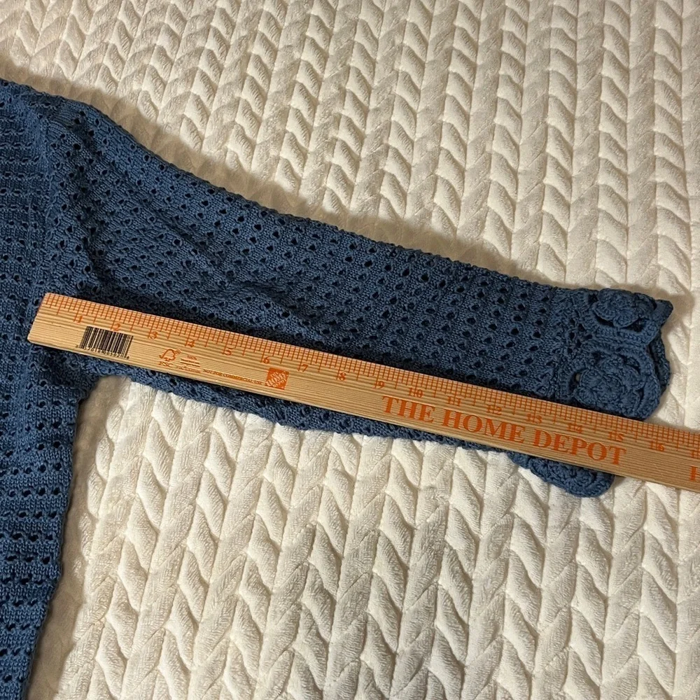 Liz Claiborne Cardigan